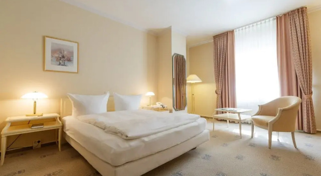 Hotel Erbprinz