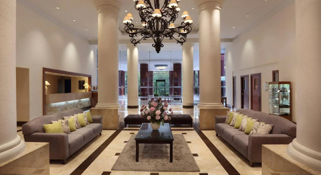 Hotel Aryaduta Lippo Village, Rezerwuj Hotel Tangerang Java