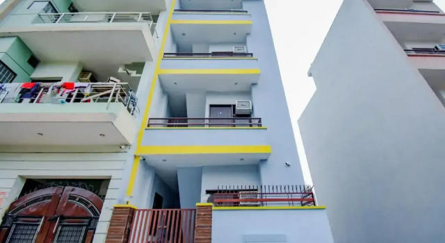 Hotel White House by OYO Rooms, Book Hotel Phagwara Punjab