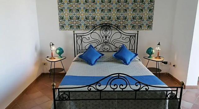 Номер Standard Villa Teresa