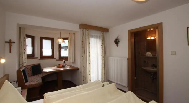 Номер Standard Haus Rosi