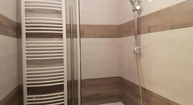 Апартаменты Superior Tópart Apartman