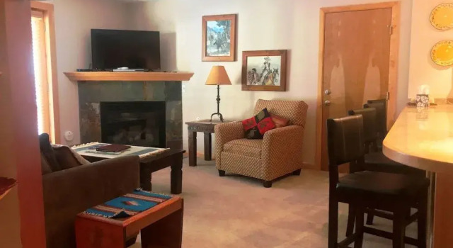 Snakedance Condominiums, Buchen Sie Aparthotel Aparthotels in New Mexico, Aparthotel