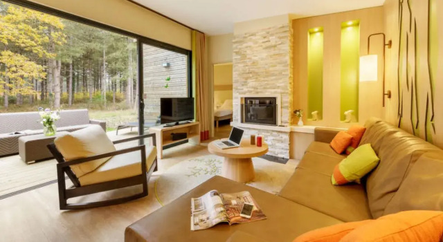 Cottage VIP, Rezerwuj Dom wakacyjny  