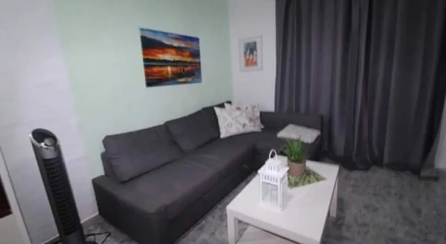 Apartment With 2 Bedrooms in Las Palmas, With Furnished Terrace and Wi, Prenota Appartamento Mogán Gran Canaria