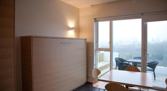 Студия Saeluhus Apartments & Houses