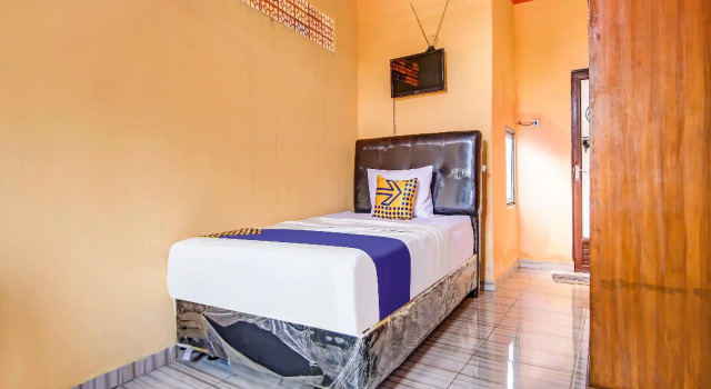 Номер Standard OYO Life 90433 Serasi Kost