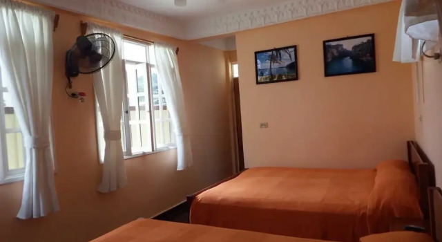Residencia Machado