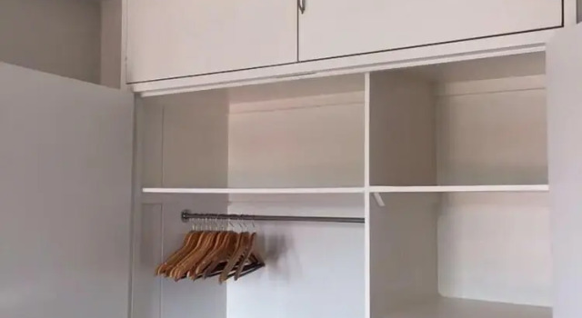 Апартаменты c 1 комнатой с балконом Harare City 1-bed Apartment