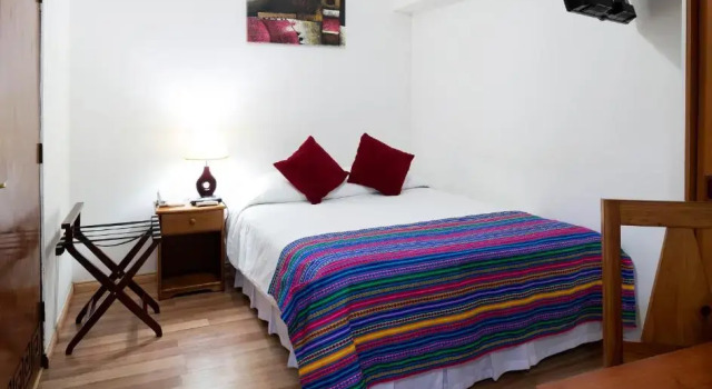 Номер Standard Hotel Samaña