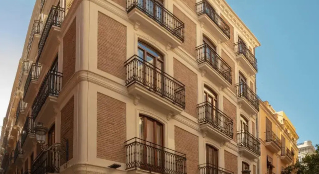 SH Suite Palace, Забронировать Отель Сьютат Белла 