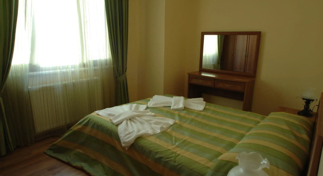 Güre Saruhan Thermal Hotel, Book Hotel Hotels in Gure with Parking, Parking
