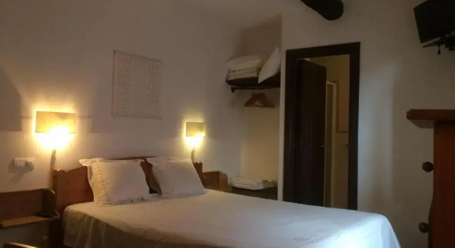 Двухместный номер Standard Casa Rural Cantarranas
