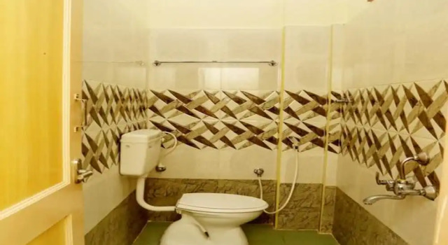 Номер Standard Shubhanga Residency
