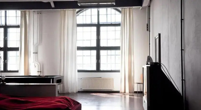 Künstler Loft
