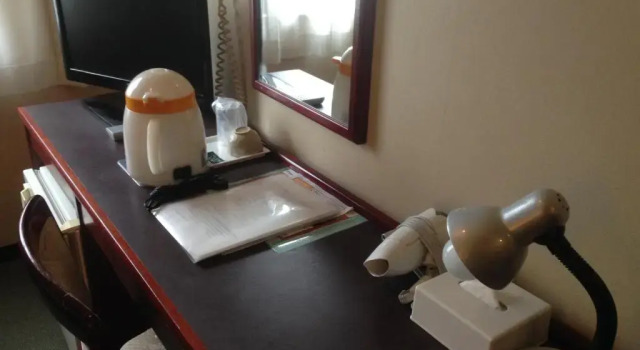 Одноместный номер Standard Hotel Select Inn Nagano