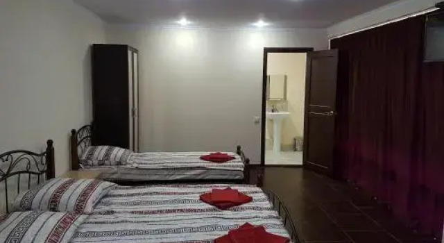 Guest House Black Sea