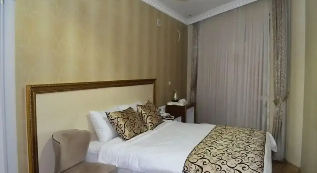 Номер Standard Maciter Hotel
