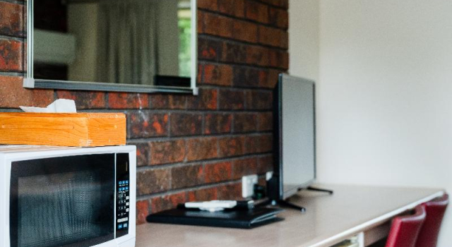 Номер Standard с 2 комнатами Bristol Hill Motor Inn