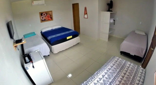 Pousada Delicia de Sono