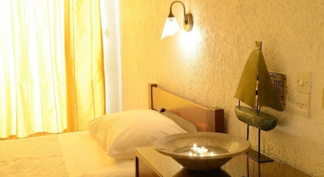 Номер Standard Melpo Hotel