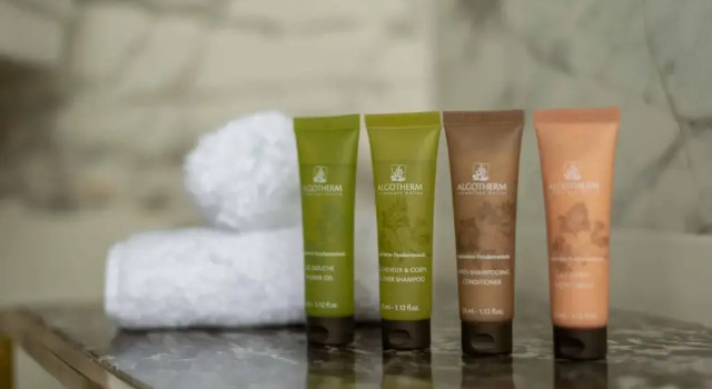 Двухместный номер Standard The Relais Henley