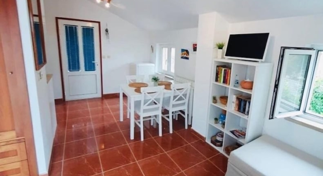 Студия Apartment Linda1