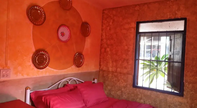 Sunny Hostel Pai, Забронировать Хостел Хостелы Пая, рядом с Пешеходная улица Пай, Хостел