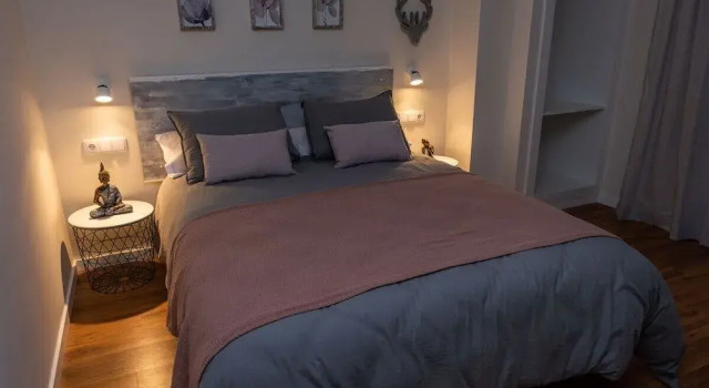 Bienvenidos Rooms Xàtiva, Reservar Hotel Hotéis SPA em Barcelona, SPA