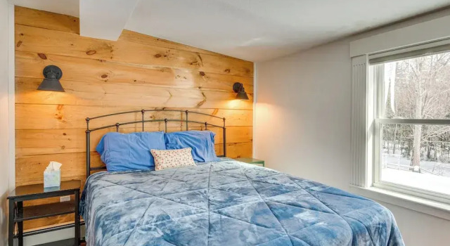 Walkable North Woodstock Home on Main Street!