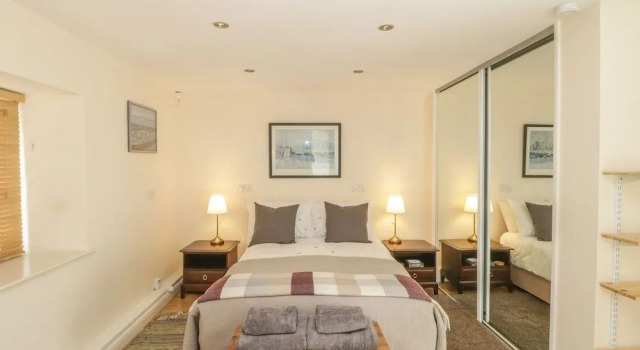 The Forge, Boek Hotel Priston Somerset