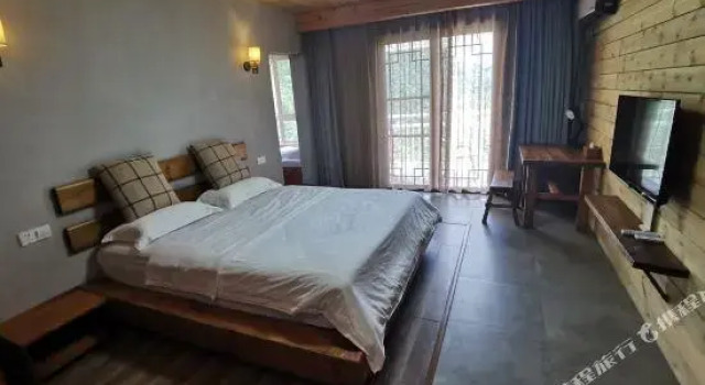 Люкс Yunbo Tianmu Yangsheng Manor
