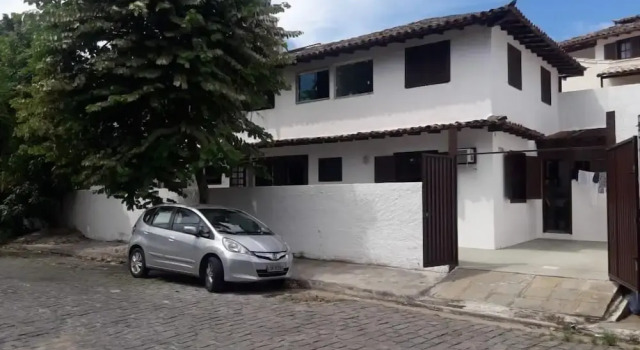 Búzios Casa Das Acácias