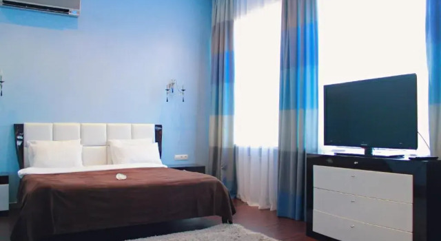 Двухместный номер Superior Hotel Dom Aktera