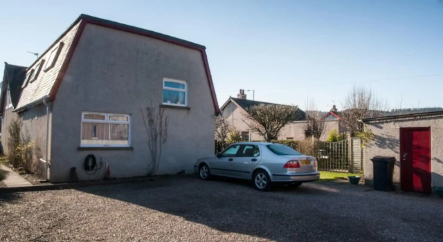 THE KEMPS Guest House