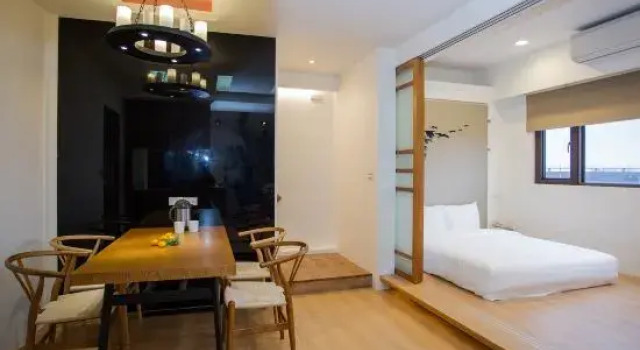 Люкс Star of Bethlehem BnB