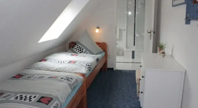 Lovely Apartment at Rerik Mecklenburg With Terrace