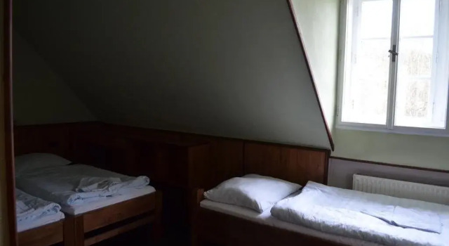 Penzion Landštejnský dvůr, Reserva ahora Hotel Slavonice Czech Canada