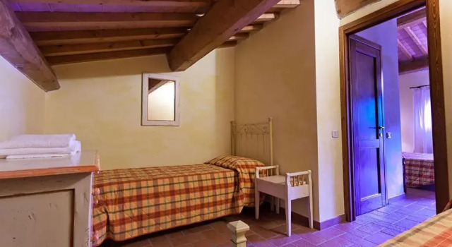 Agriturismo Buratta, Book Hotel FonteBlanda Costa d'Argento