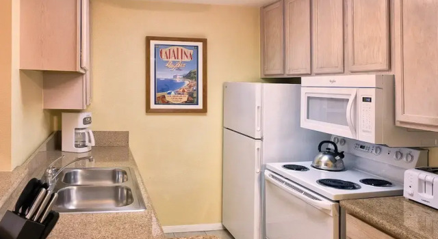 Номер Standard c 1 комнатой с балконом Club Wyndham Dolphins Cove