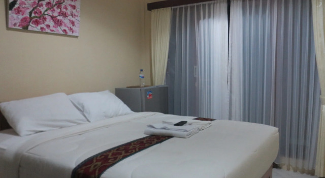 Sari Buana Bed & Breakfast