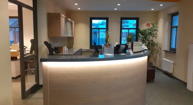 Evangelisches Allianzhaus Bad Blankenburg, Book Hotel Bad Blankenburg Thuringian Forest