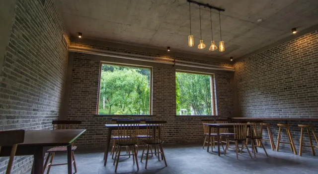 Yin Hotel, Book Hotel Hoteller i Beijing Province med parkering, Parkering