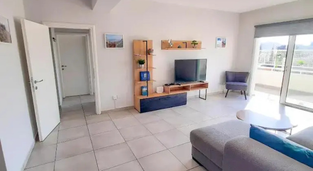Sea Breeze Central, 2bed