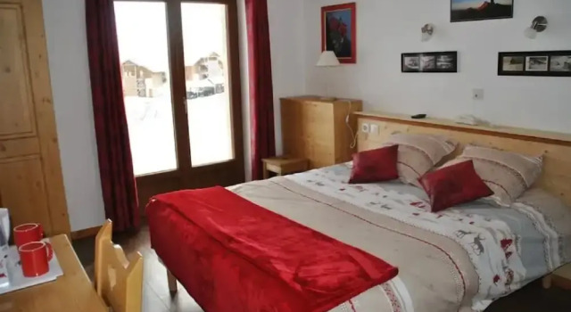 Chalet La belle etoile, Забронировать Шале Фонкуверт-ла-Тусюир Ле Сибель