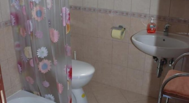 Студия Apartments Sea view