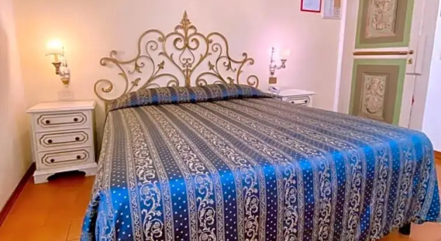 Номер Classic Hotel Martelli