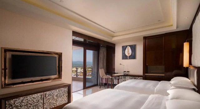 Tangla Hotel Sanya, Book Hotel Sanya Hainan