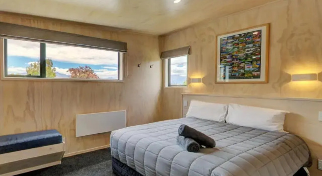 Номер Standard Tasman Holiday Parks - Wanaka