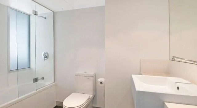 Апартаменты с 2 комнатами The Miro Apartments